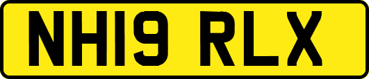 NH19RLX