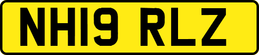 NH19RLZ