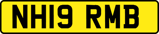 NH19RMB