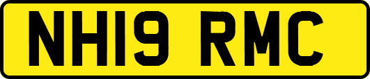 NH19RMC