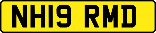 NH19RMD