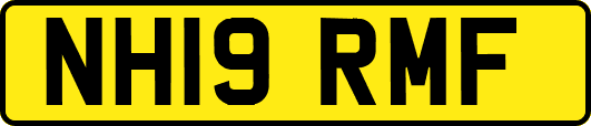 NH19RMF