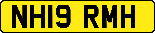 NH19RMH