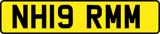 NH19RMM