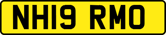 NH19RMO