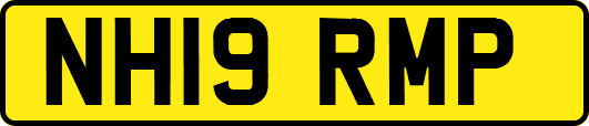 NH19RMP