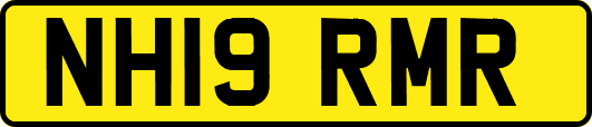 NH19RMR