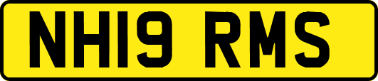 NH19RMS