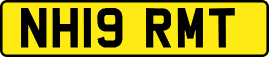 NH19RMT
