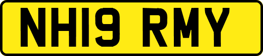 NH19RMY