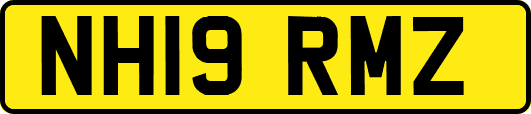 NH19RMZ