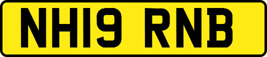 NH19RNB