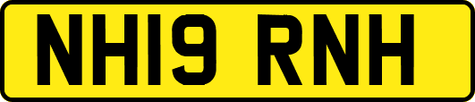 NH19RNH