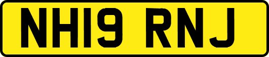 NH19RNJ