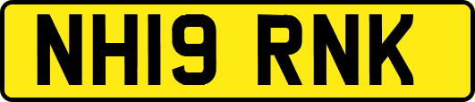 NH19RNK
