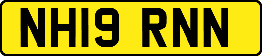 NH19RNN