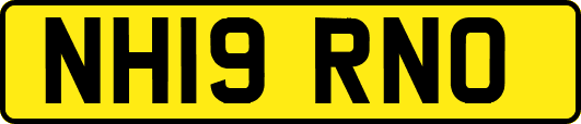 NH19RNO