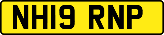 NH19RNP