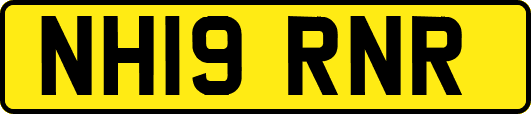 NH19RNR