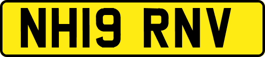 NH19RNV