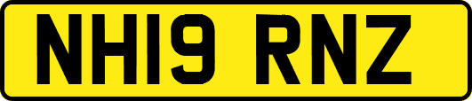 NH19RNZ