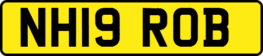 NH19ROB