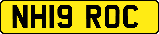 NH19ROC