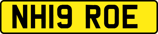 NH19ROE