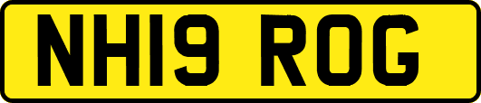 NH19ROG