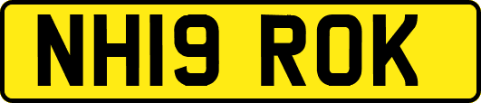 NH19ROK
