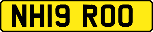 NH19ROO