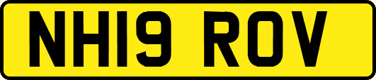 NH19ROV