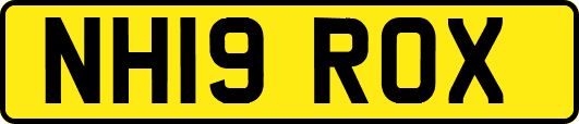 NH19ROX