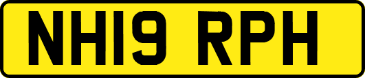 NH19RPH