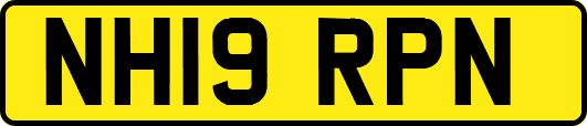 NH19RPN