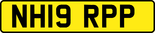 NH19RPP