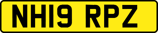 NH19RPZ