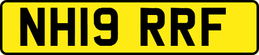 NH19RRF