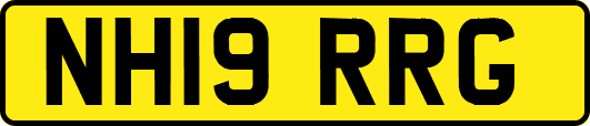 NH19RRG