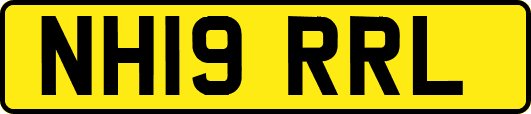NH19RRL