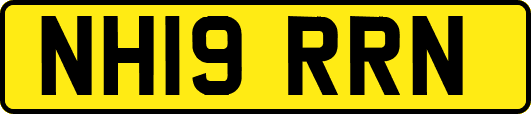 NH19RRN