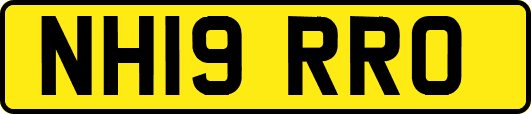 NH19RRO