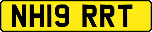 NH19RRT