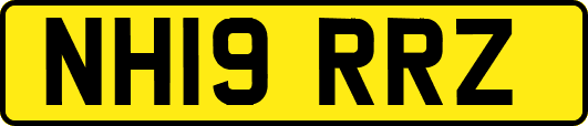 NH19RRZ