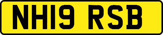 NH19RSB