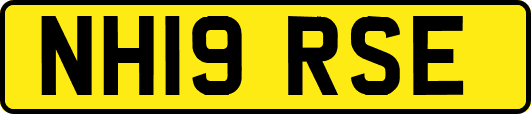 NH19RSE