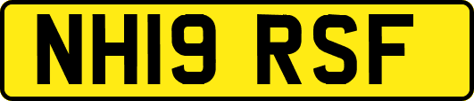 NH19RSF