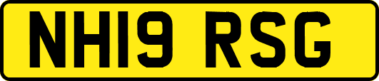 NH19RSG
