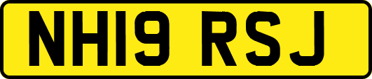 NH19RSJ