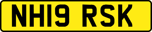 NH19RSK